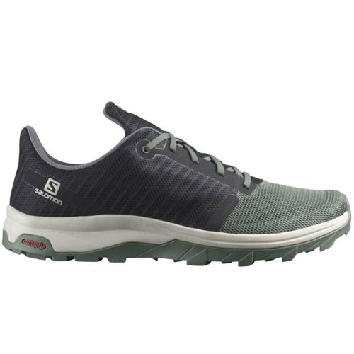 Salomon calzado Outbound Prism - Verde