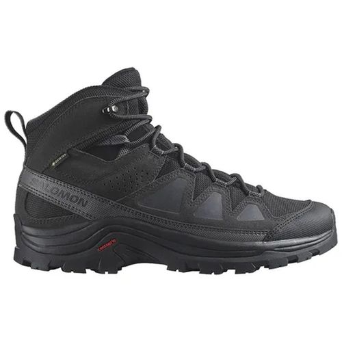 Salomon calzado Quest rove Gtx - Negro