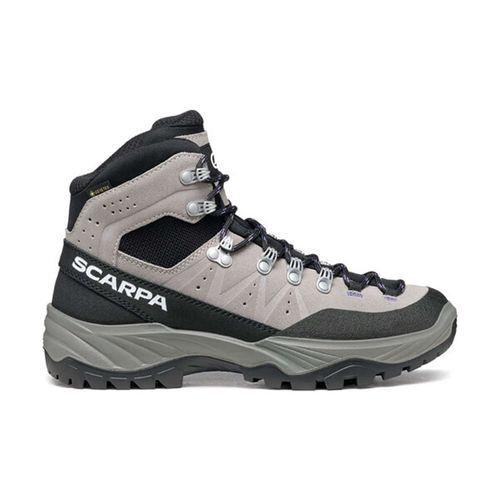 Scarpa calzado de trekking Boreas GTX - Light Grey