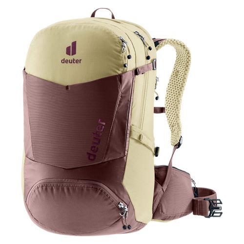 Deuter mochila 26 litros Trans Alpine Pro