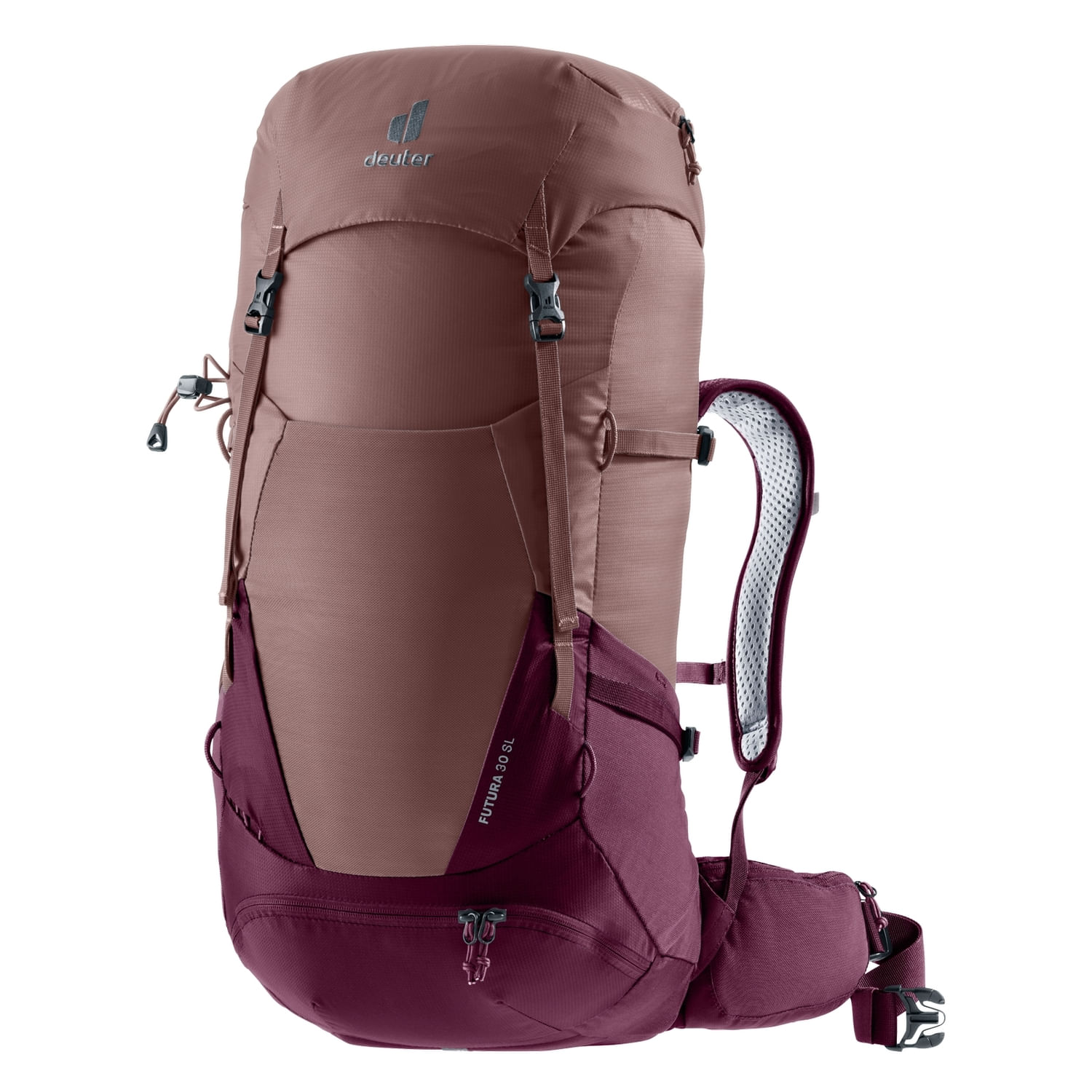 Mochila Deuter Futura Pro 30 Sl Deuter Futura 30 SL Mujer Mochila