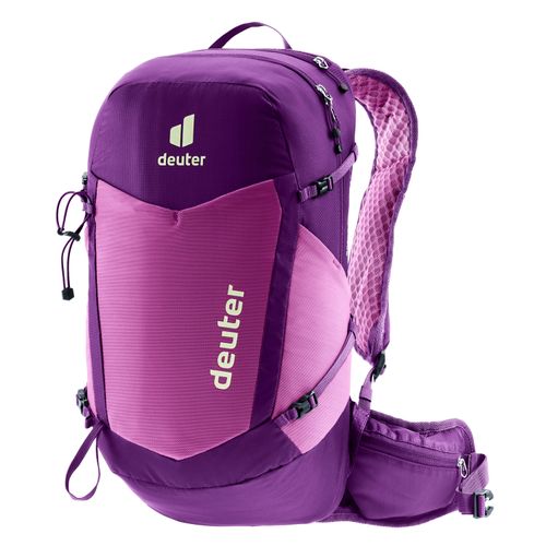 Deuter mochila 23 litros Speed lite Pro SL