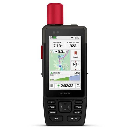Garmin GPSMAP H1 Plus Inreach