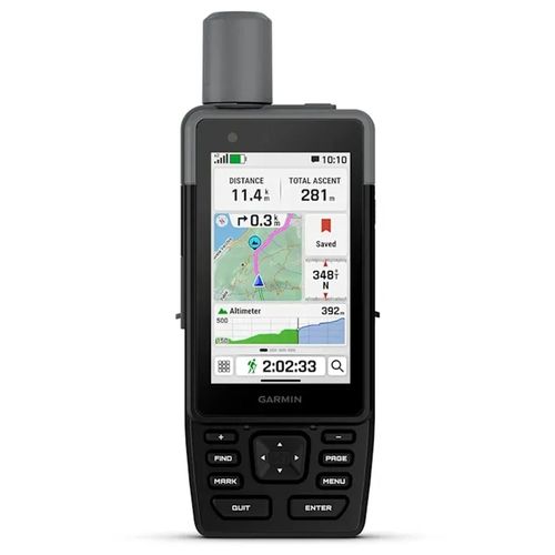 Garmin GPSMAP H1