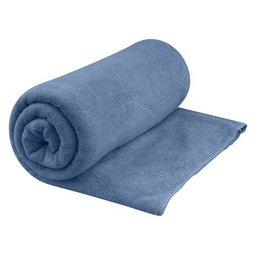 Sea to Summit toalla microfibra Tek - TXL