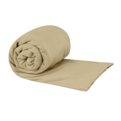 Sea to Summit toalla microfibra Pocket - TM