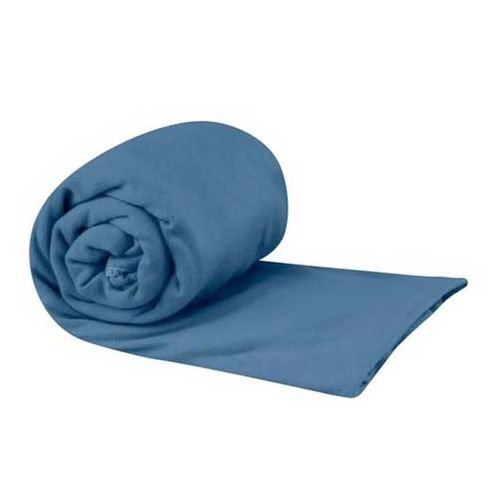 Sea to Summit toalla microfibra Pocket - TM