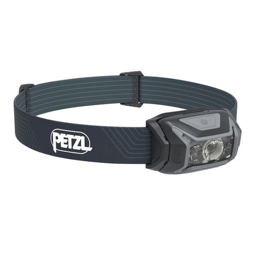 Petzl linterna frontal 450 lúmenes Actik