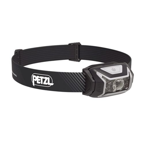 Petzl linterna frontal 600 lúmenes recargable Actik Core
