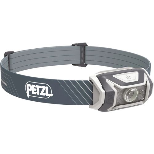 Petzl linterna frontal 450 lúmenes Tikka Core