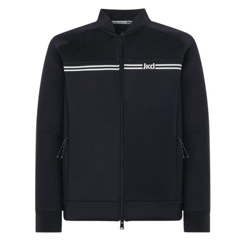 Jaked casaca Commuter - Negro