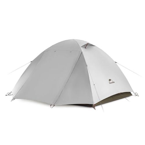 Naturehike carpa 2 personas Cloud Greek