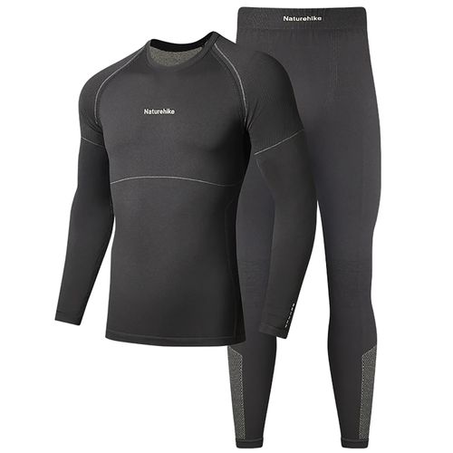 Naturehike primera capa conjunto Warmtech