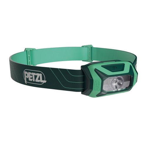 Petzl linterna frontal 300 lúmenes Tikkina
