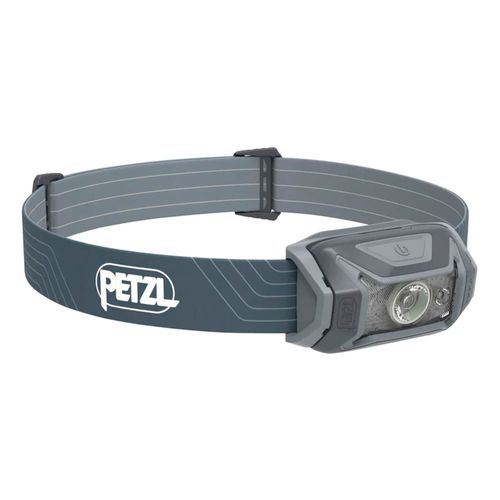 Petzl linterna frontal 350 lúmenes Tikka