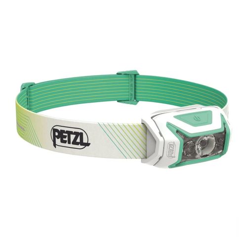 Petzl linterna frontal 600 lúmenes recargable Actik Core