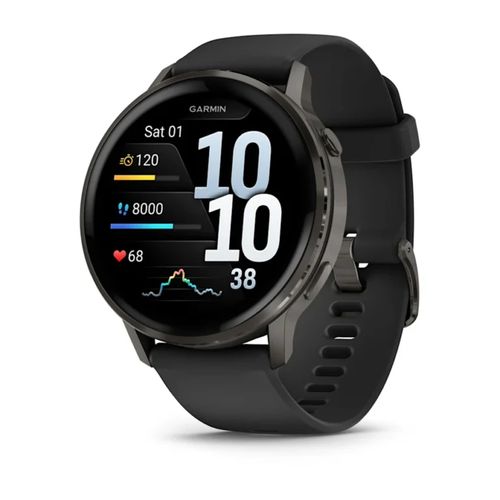 Garmin reloj smart Venu 4 - 45 mm