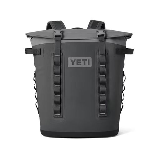 YETI soft-cooler 36 latas Hopper M20