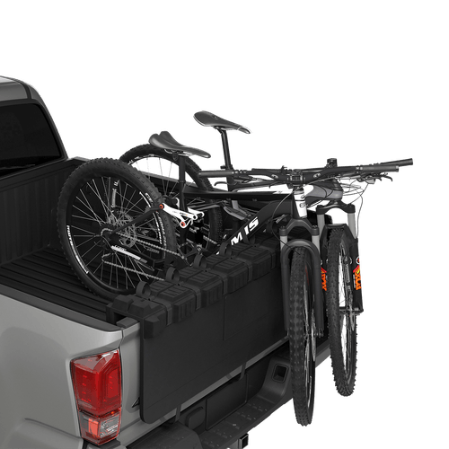 Thule Gatemate Pro almohadilla portabicicletas - 5 bicis