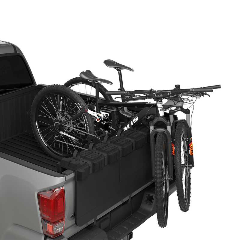 Thule Gatemate Pro almohadilla portabicicletas - 5 bicis -1763347613469