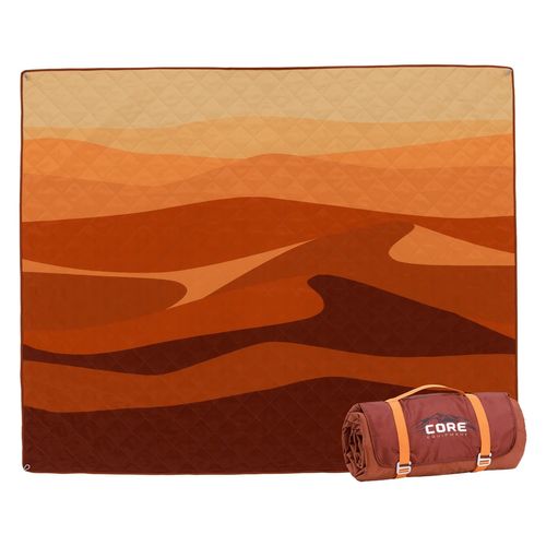 Core manta de camping Staydown Anchortech - Dunescape