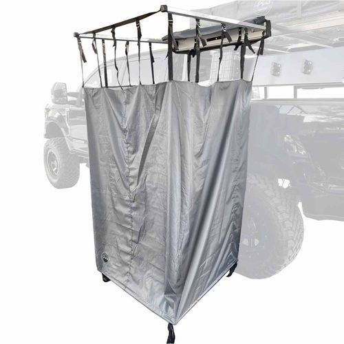 OVS carpa ducha Nomadic