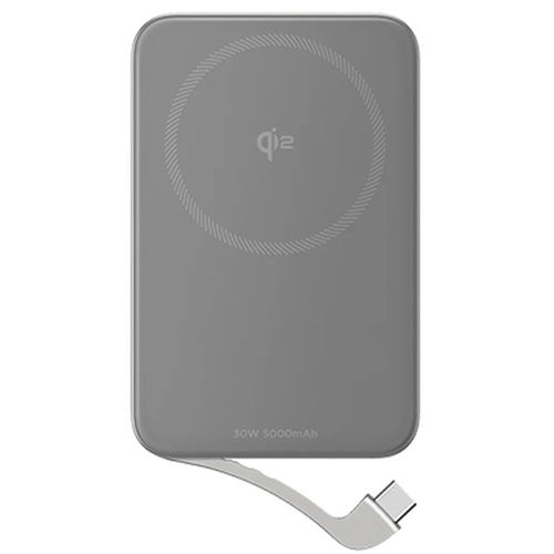 EcoFlow batería portátil 5000 mAh Rapid