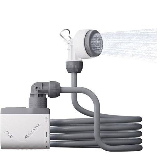 Flextail ducha portátil mini Tiny