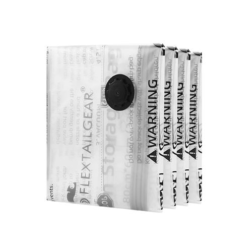 Flextail bolsas de almacenamiento al vacío - TS