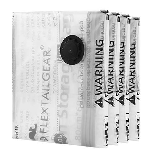 Flextail bolsas de almacenamiento al vacío - TL