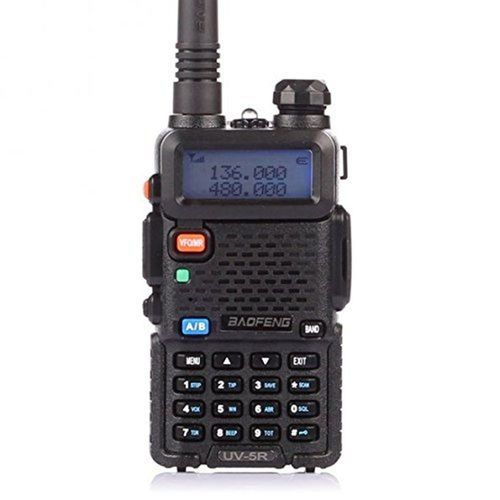 Baofeng radio UV5R