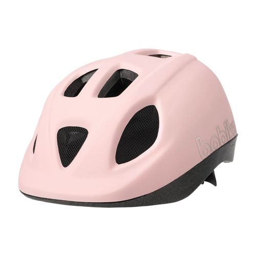 Bobike casco niños Go TXS - Rosado