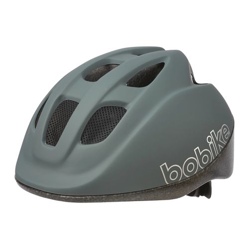 Bobike casco niños Go TXS - Gris