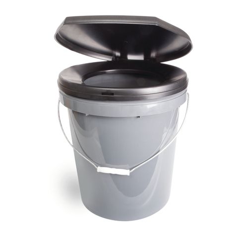 Oztrail baño portatil Thunder Down Under