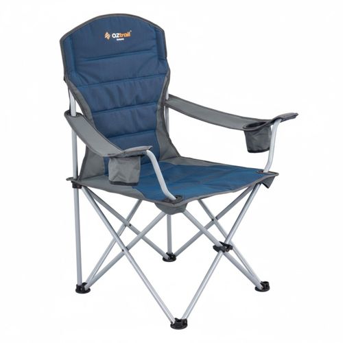Oztrail silla plegable Deluxe