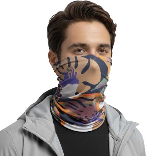 Buff bandana Coolnet UV+ - Guynam Multi