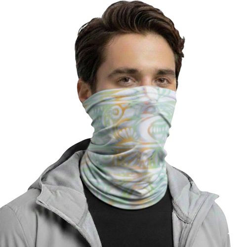 Buff bandana Coolnet UV+ - Kauai Multi