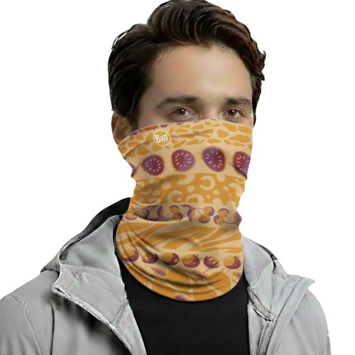 Buff bandana Coolnet UV+ - Sane Apricot
