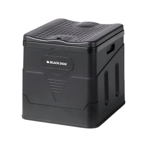 BlackDog baño portátil BD-SN23003