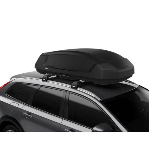 Thule caja portaequipaje Force 3 - M 400 lt
