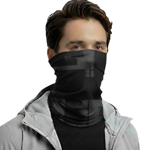 Buff bandana Coolnet UV+ - Wety Graphite