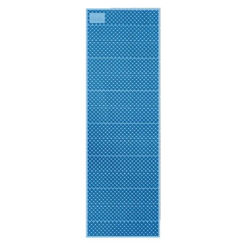 Naturehike colchoneta de espuma Troue - Azul