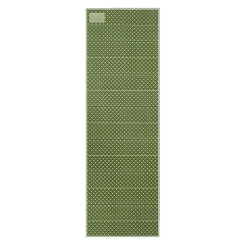 Naturehike colchoneta de espuma Troue - Verde