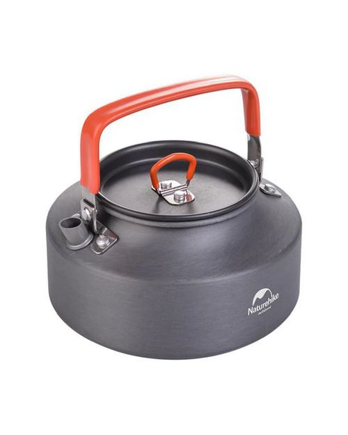 Naturehike tetera portátil 1.1 litros