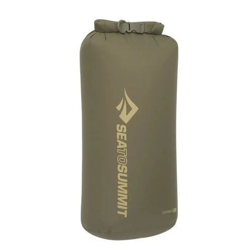 Sea to Summit bolsa seca 13 litros Lightweight - Olive