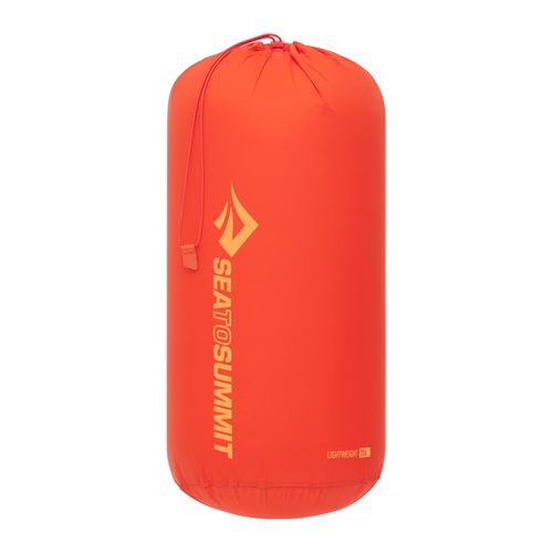 Sea to Summit bolsa seca 20 litros Light - Orange