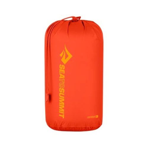 Sea to Summit bolsa seca 8 litros Light - Orange