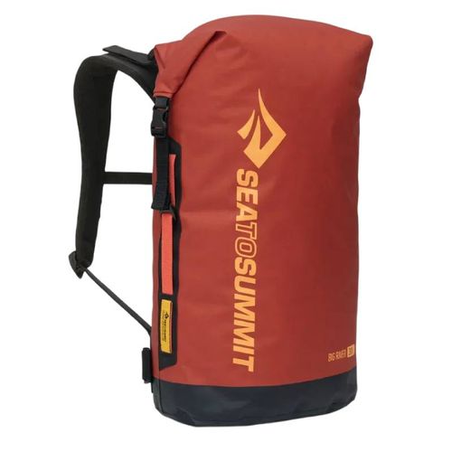 Sea to Summit mochila 30 litros Big River