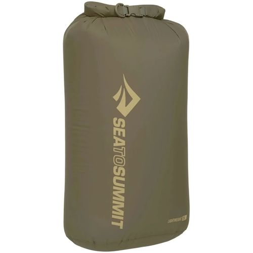 Sea to Summit bolsa seca 35 litros Lightweight - Olive