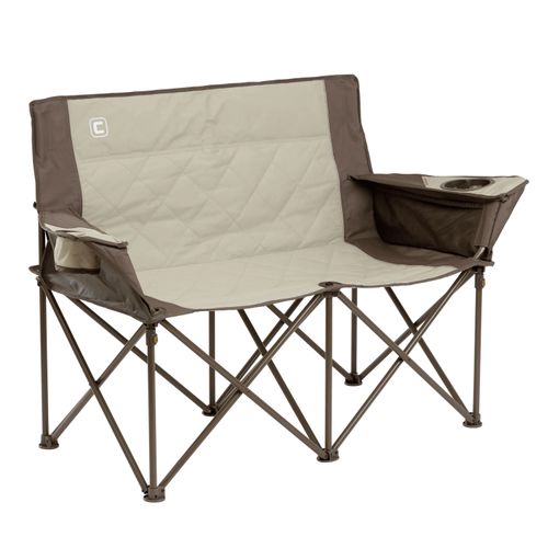 Core silla doble plegable - Beige